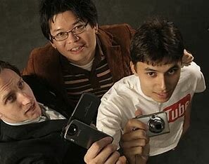 Creación de YouTube