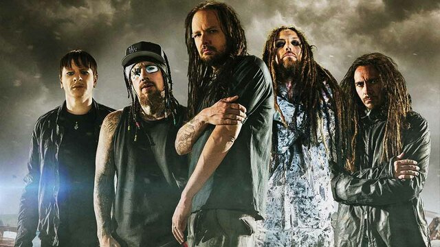 NU MENTAL. Nuevo heavy metal