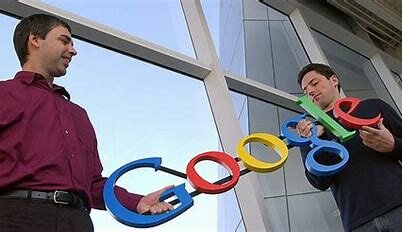 Fundación de Google