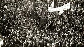 Timeline: La democracia