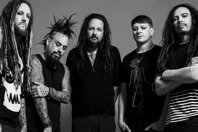 Nu metal. Nuevo heavy metal
