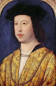 Fernando II de Aragon