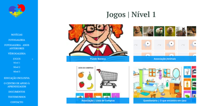 Trabalho de projeto | Fase 1