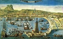 governador de Barcelona