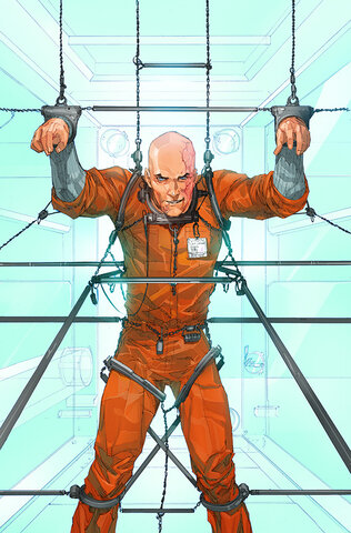 Арест лидеров "Супрематистов"