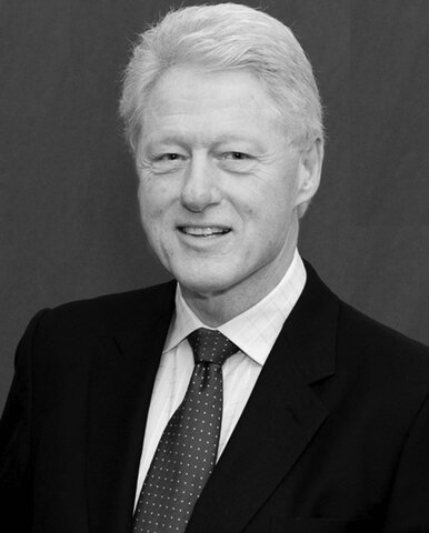 Bill Clinton