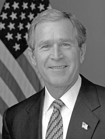 George W. Bush