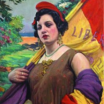 Timeline: Segona Republica i Guerra Civil