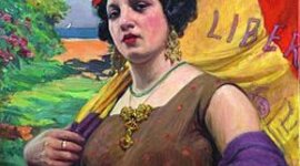 Timeline: Segona Republica i Guerra Civil