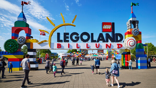LEGOLAND