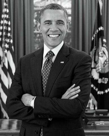 Barack Obama