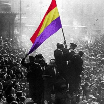 Timeline: LA SEGONA REPÚBLICA I GUERRA CIVIL