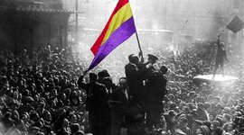 Timeline: LA SEGONA REPÚBLICA I GUERRA CIVIL