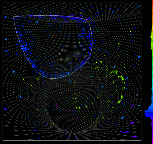 Muon Neutrino shown to be distinct by group headed by Leon Lederman