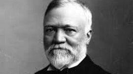 Timeline: Andrew Carnegie