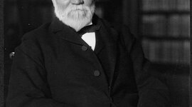 Timeline: The life of Andrew Carnegie