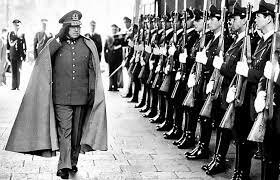 dictadura militar chile