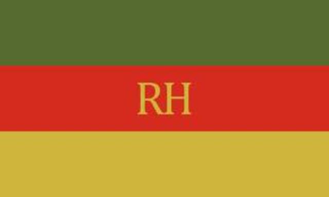 Helvetia Republic