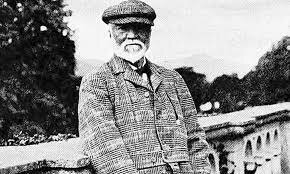 Gave a gift of $125 million to establish the Carnegie Corporation of America