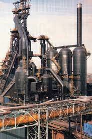 Consolidated Steel Company