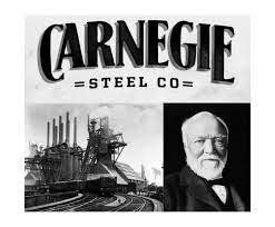 Carnegie's own company