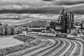 Steel Mill