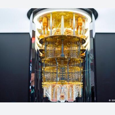 Timeline: Generaciones de la Computadoras