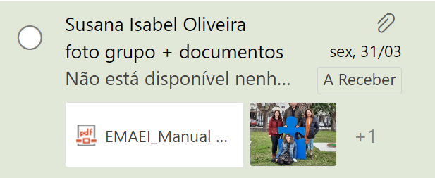 Trabalho de projeto | Fase 2 | Construção website