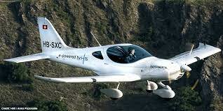 Electric aircraft