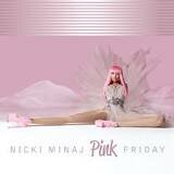 Nicki Minaj's "Pink Friday"