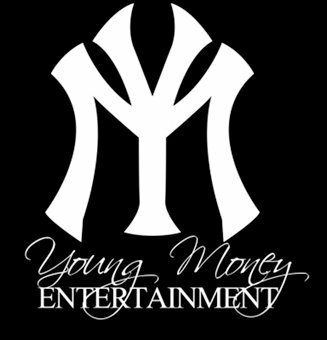 Lil Wayne's "Young Money Entertainment"