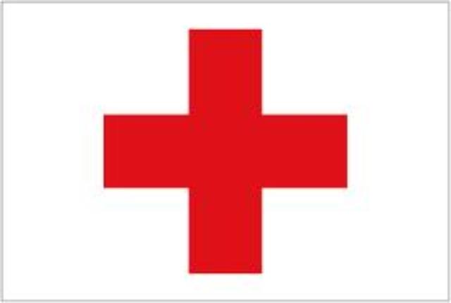 Red Cross