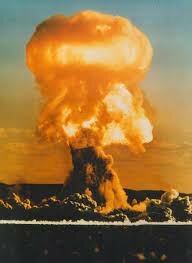 The Limited Test Ban Theory