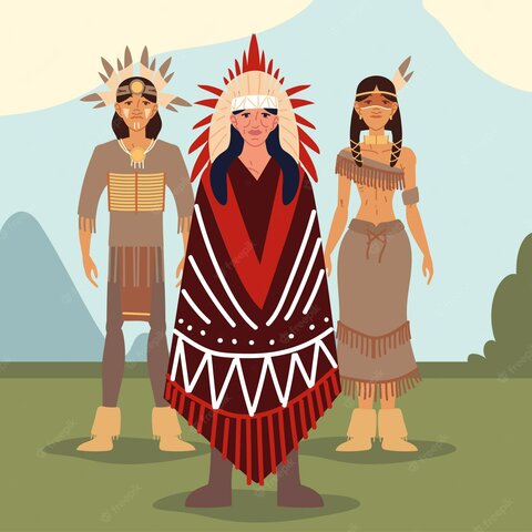 DECLARACIÓN DE LOS DERECHOS DE LOS PUEBLOS INDIGENAS