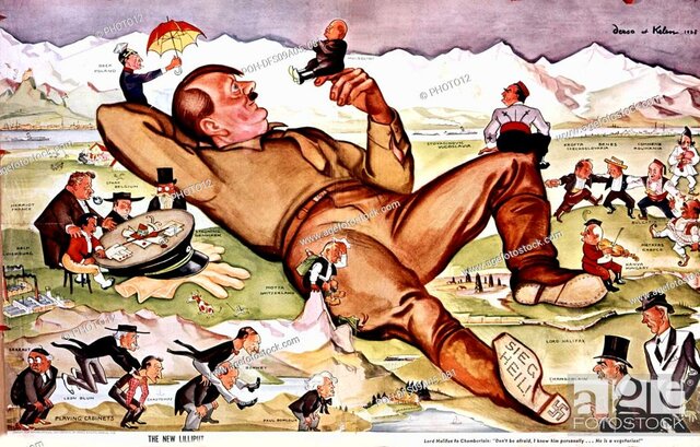 Munich Conference
