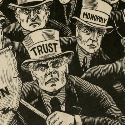 Timeline: Progressive Era 1890-1920