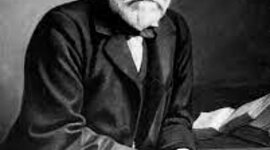 Timeline: The life of Andrew Carnegie