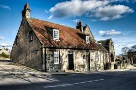 Birth Of Andrew Carnegie