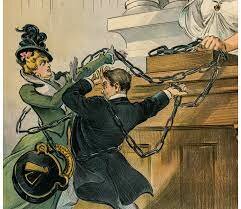 El divorcio se hizo legal