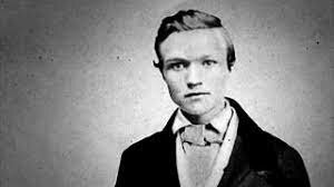 Birth of Andrew Carnegie