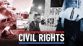 Timeline: the Civil Rights Movement