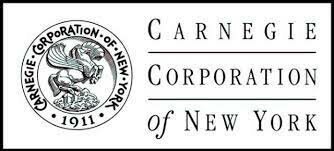 Established the Carnegie Corporation of America