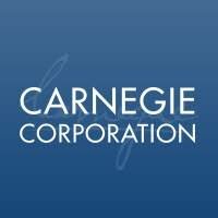 Established the Carnegie Corporation of America