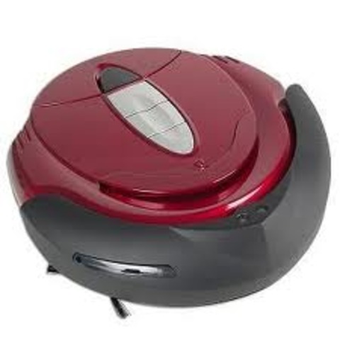 La Aspiradora Inteligente