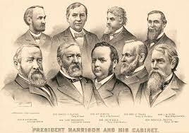 Sherman Antitrust Act