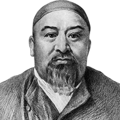 Timeline: Абай Құнанбайұлы