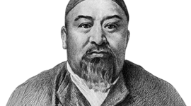 Timeline: Абай Құнанбайұлы