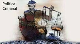 Timeline: La Evolucion de la Politica Criminal y el Estado