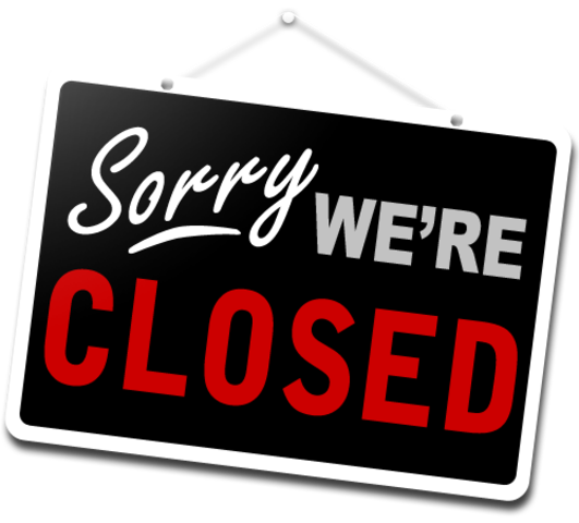 Closing Date for Applications