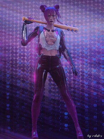 Создание "Коммандос"